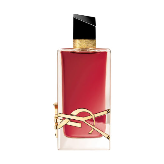 Libre Berry Crush EDP Fruitee
