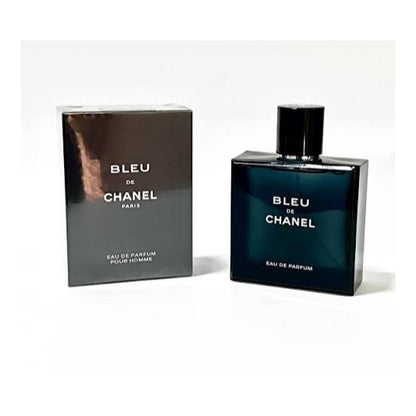 Bleu De Chanel EDP