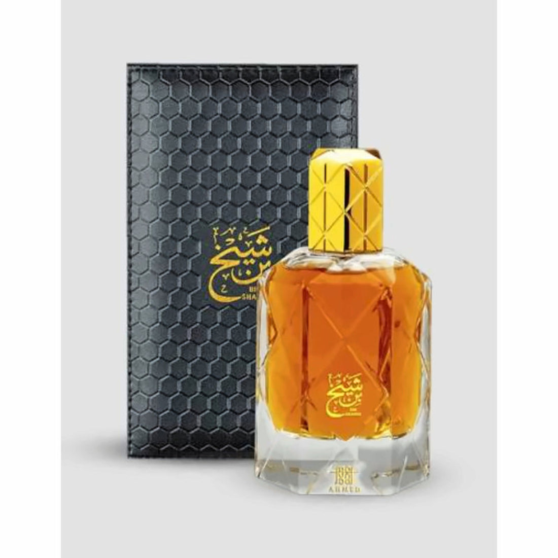 Bin Shaikh (sold in 90ml only) - Bottle with Box