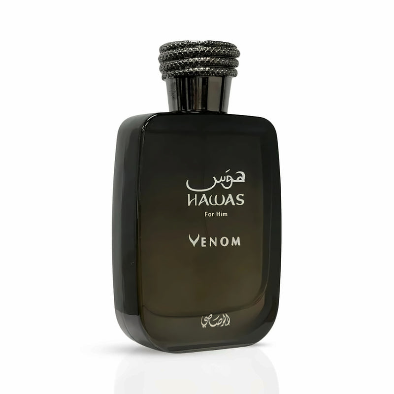 Hawas Venom - Main Bottle