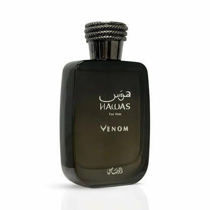 Hawas Venom - Main Bottle