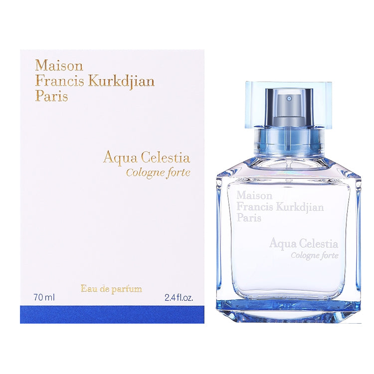 Acqua Celestia Cologne Forte