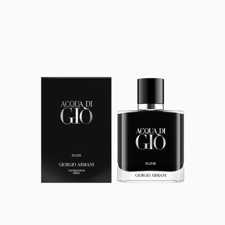 Acqua Di Gio Elixir