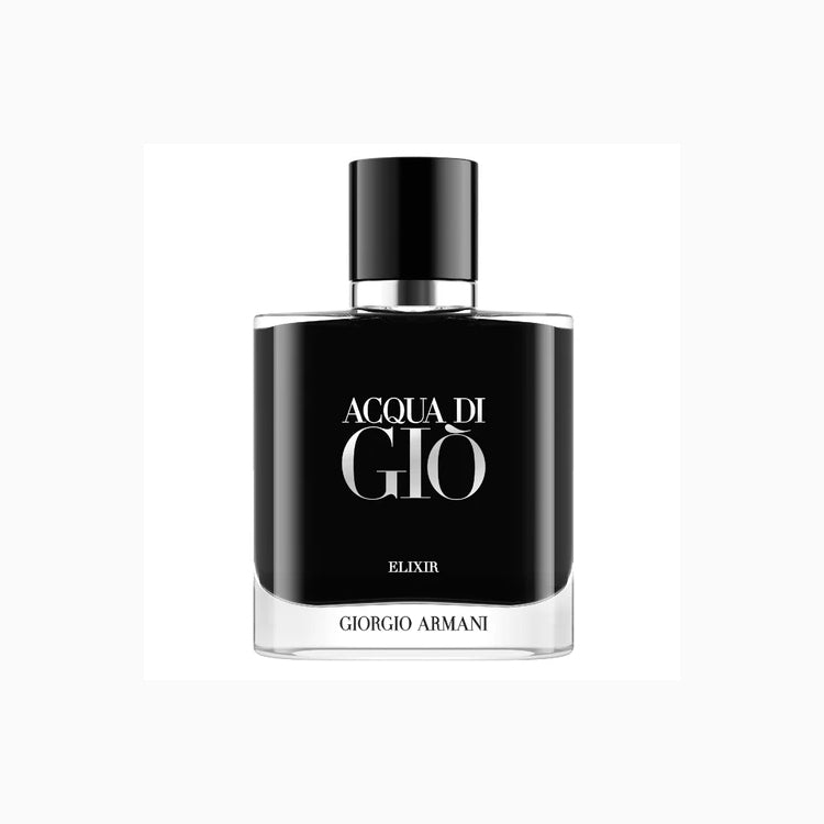 Acqua Di Gio Elixir