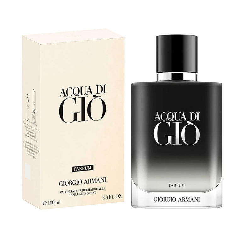 Acqua Di Gio Parfum