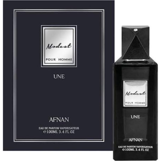Modest Une Pour Homme