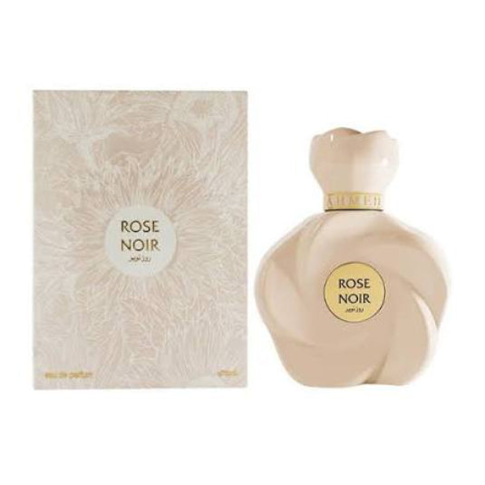 Rose Noir