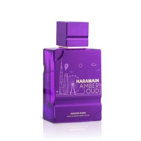 Amber Oud Imagine Dubai