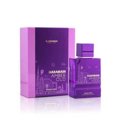 Amber Oud Imagine Dubai