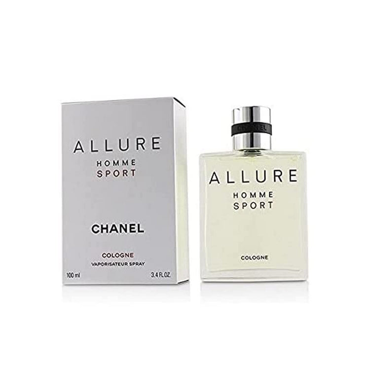 Allure Homme Sport Cologne