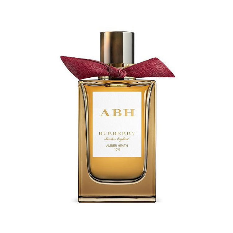 Amber Heath 10%