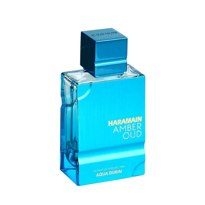 Amber Oud Aqua Dubai