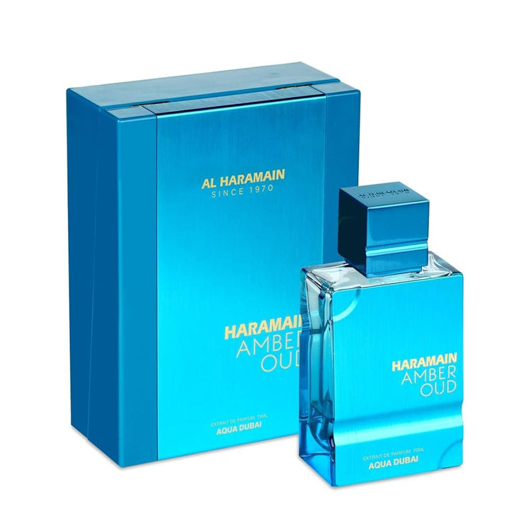 Amber Oud Aqua Dubai