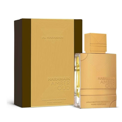 Amber Oud Gold Edition Extreme