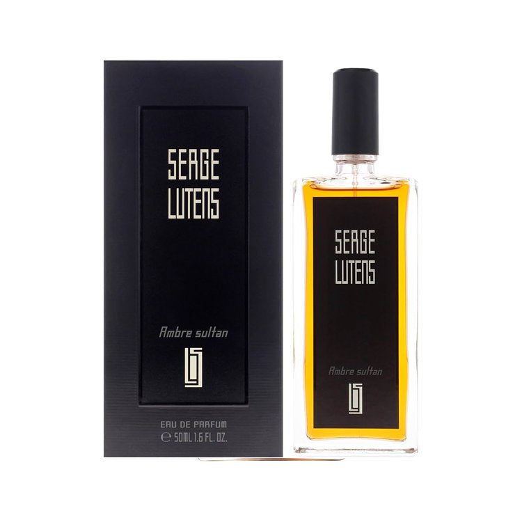 Ambre Sultan