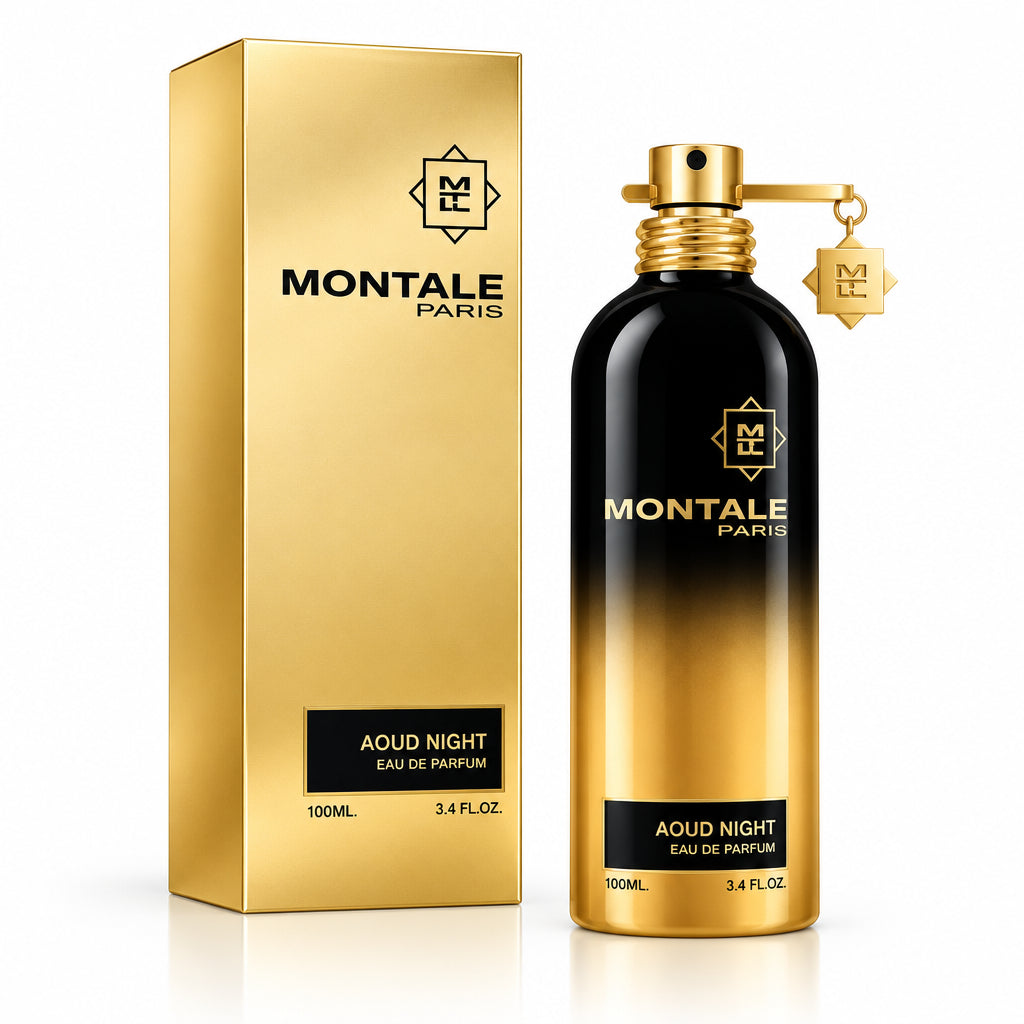 Aoud Night