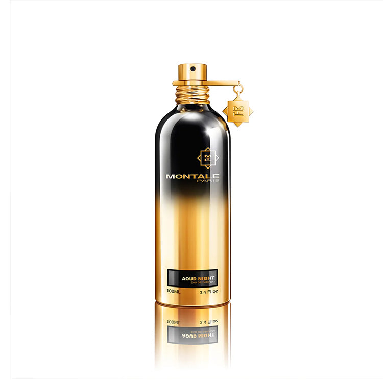 Aoud Night