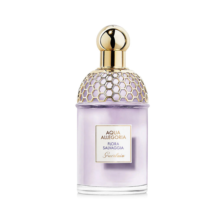 Aqua Allegoria Flora Salvaggio