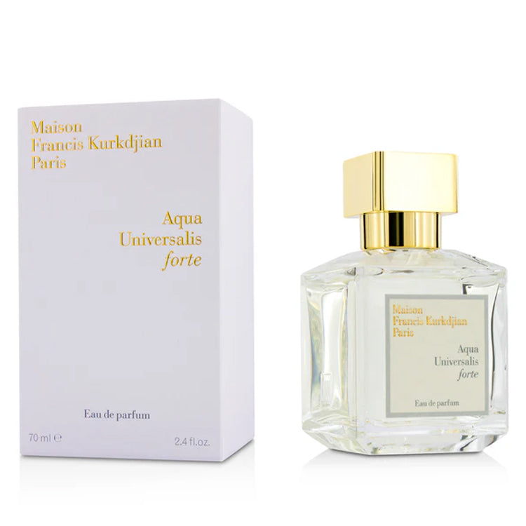 Aqua Universalis Forte
