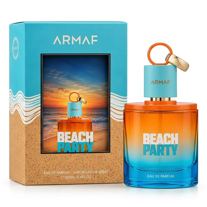 Beach Party