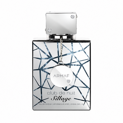 Club De Nuit Sillage