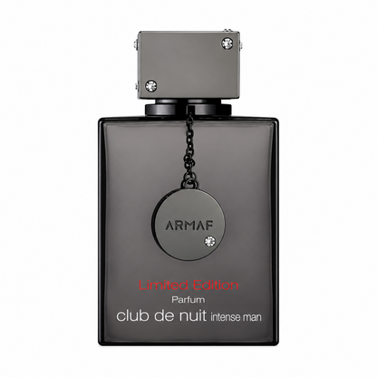 Club De Nuit Intense Man Parfum Limited Edition