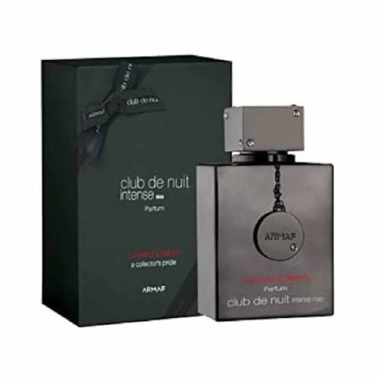 Club De Nuit Intense Man Parfum Limited Edition