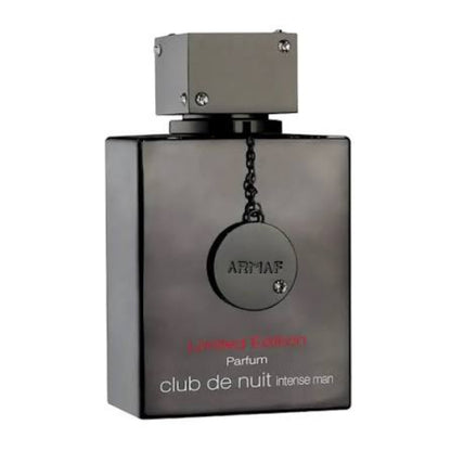 Club De Nuit Intense Man Parfum Limited Edition