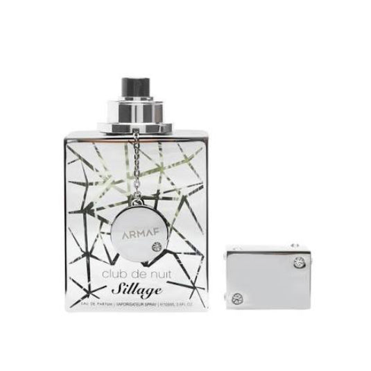 Club De Nuit Sillage