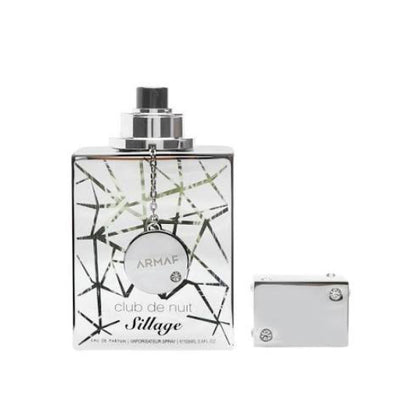 Club De Nuit Sillage