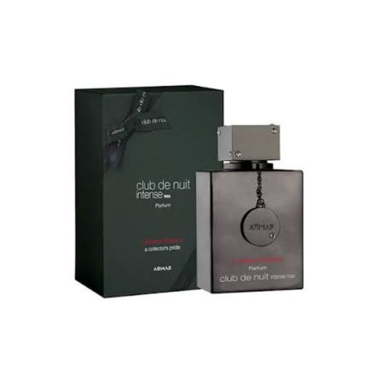 Club De Nuit UAE Special Edition