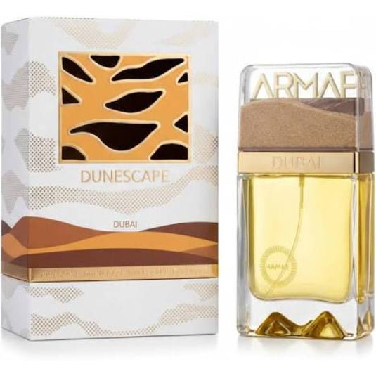 Dunescape