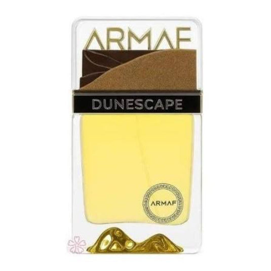 Dunescape