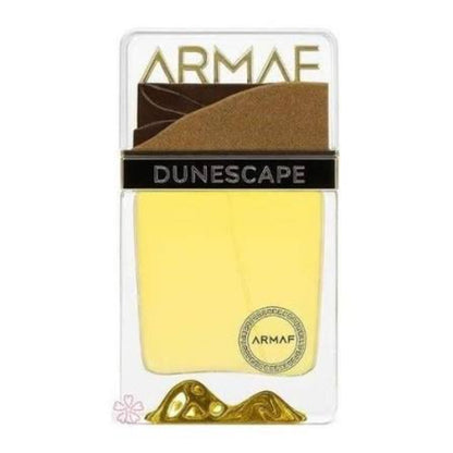 Dunescape