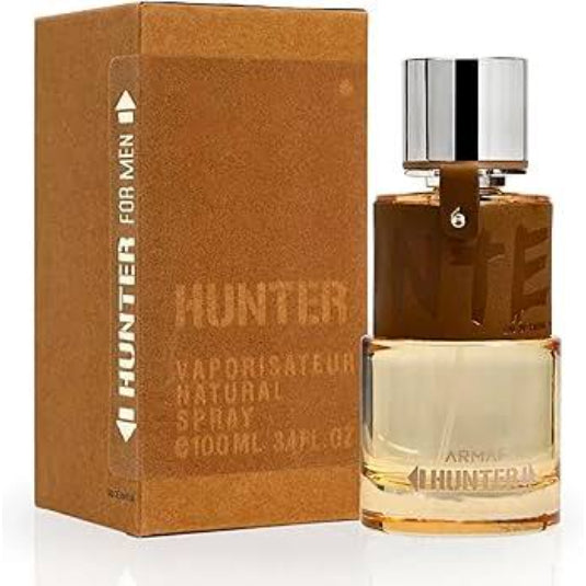 Hunter Men