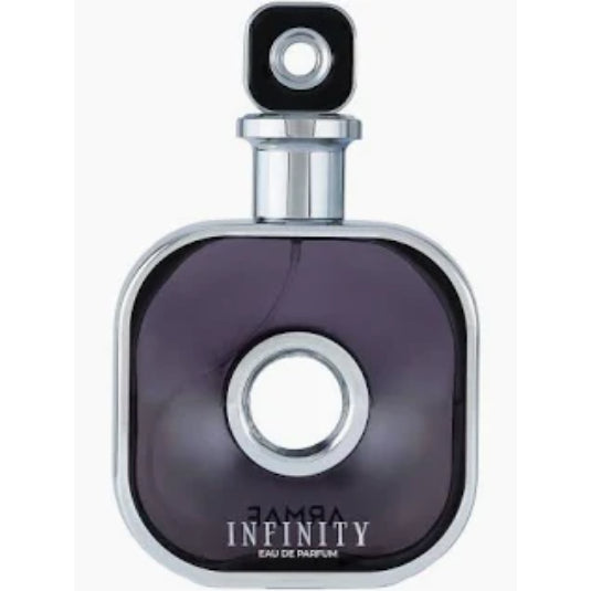 Infinity Silver