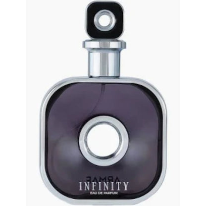 Infinity Silver