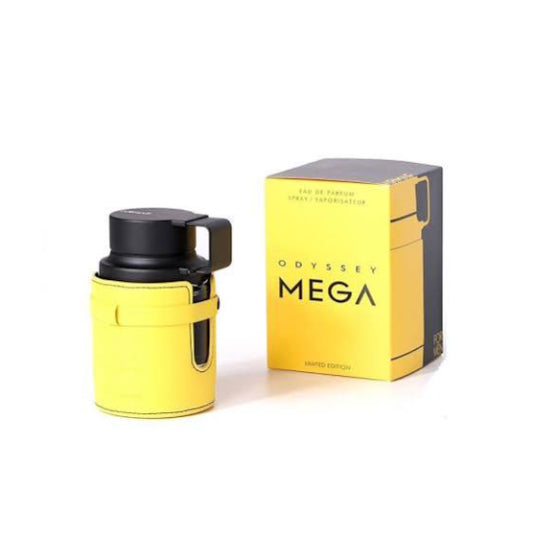 Odyssey Mega