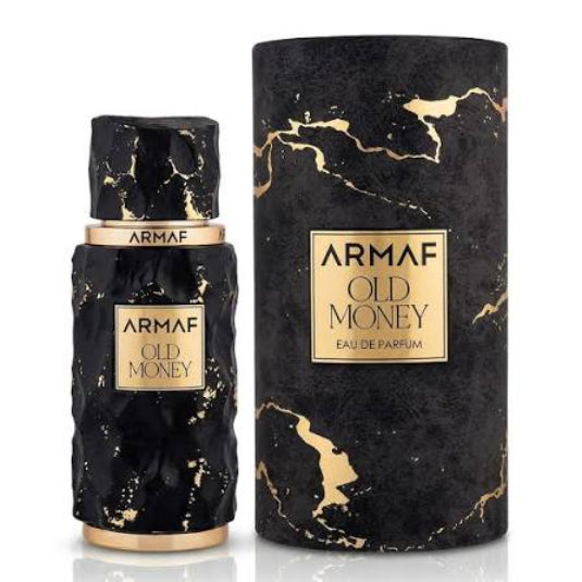 Old Money 100ml