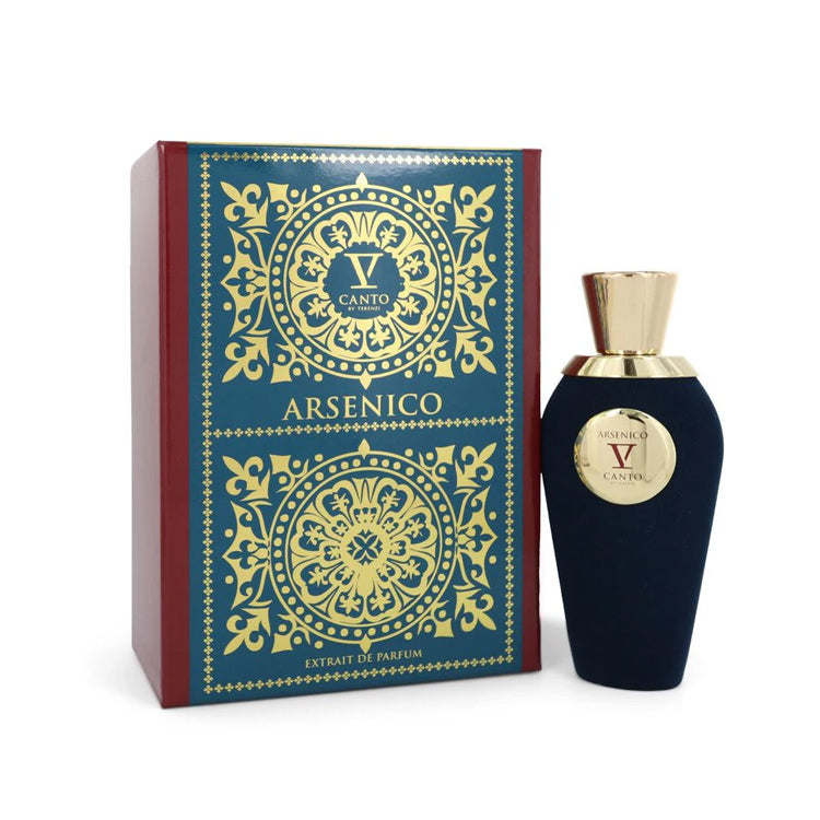 Arsenico