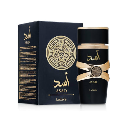 Asad