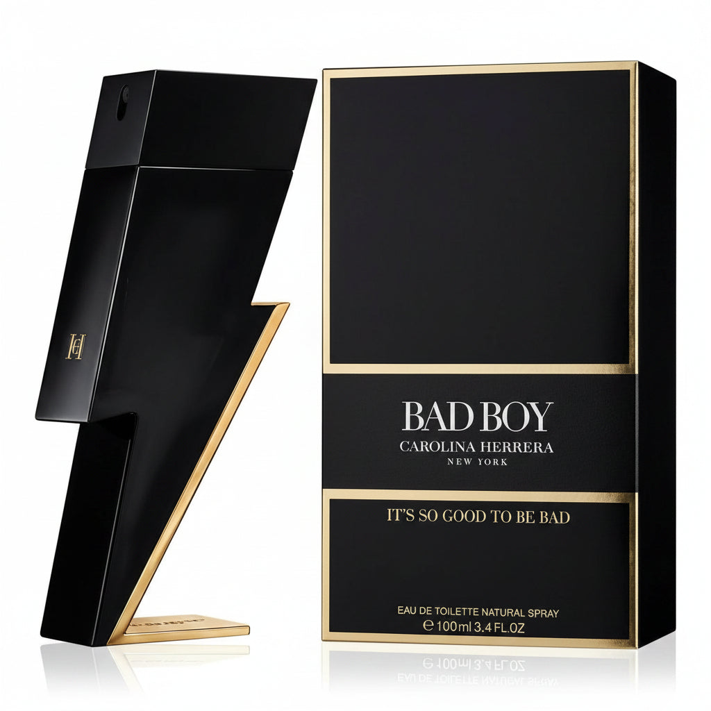 Bad Boy EDT