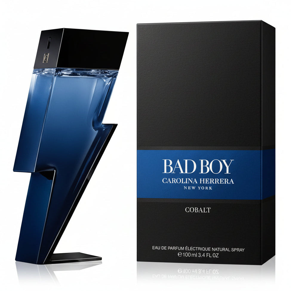 Bad Boy Cobalt Electrique