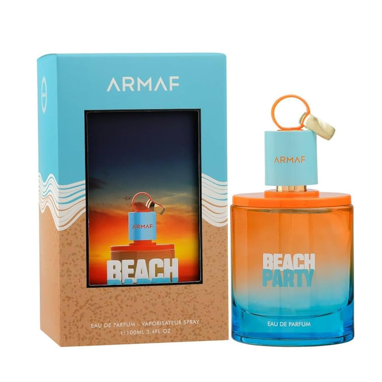 Beach Party