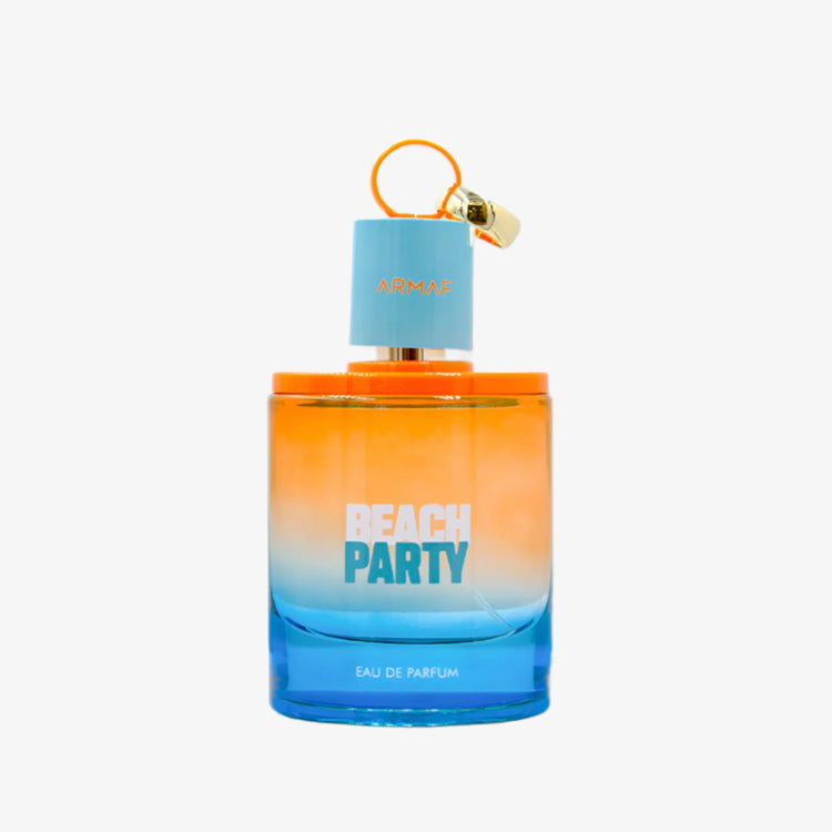 Beach Party