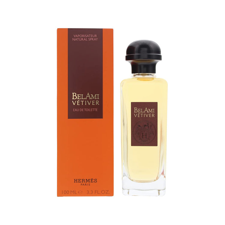 Bel Ami Vetiver