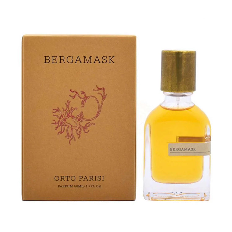 Bergamask