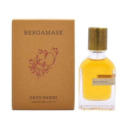 Bergamask