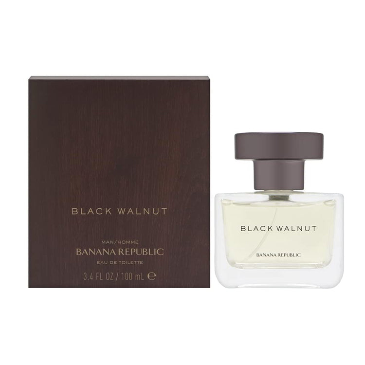 Black Walnut