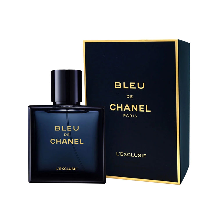 Bleu De Chanel L&